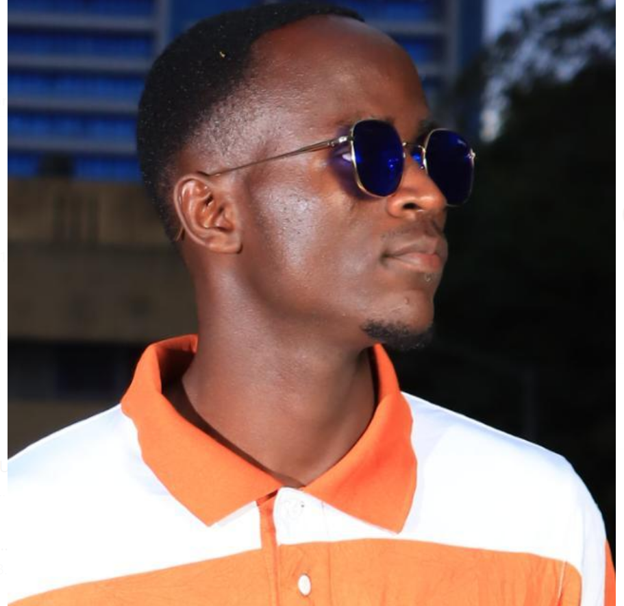 Joshua Ochieng Otieno